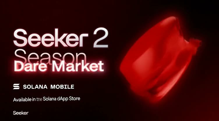 Seeker 2 — Dare Market