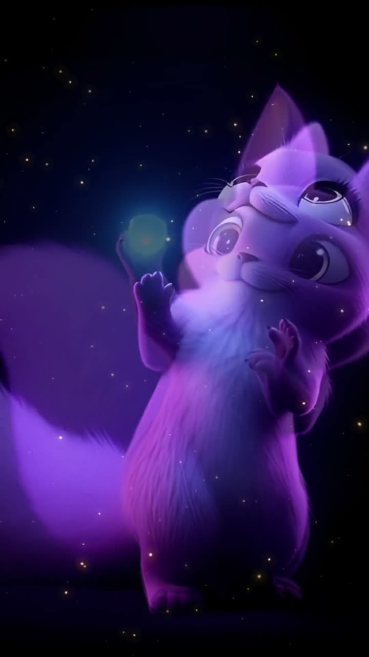 Mascot Animation