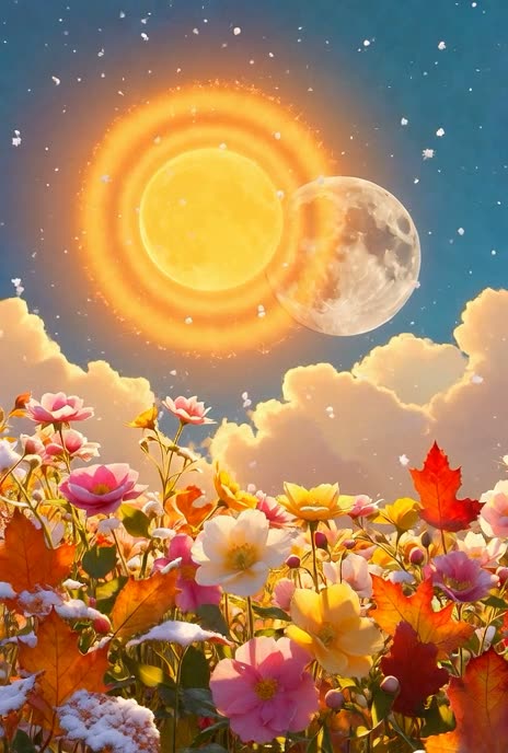 Sun & Flora